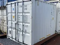 10" materiaalcontainer - afbeelding 2 van  3