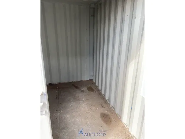 10" materiaalcontainer - afbeelding 3 van  3