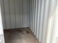 10" materiaalcontainer - afbeelding 3 van  3