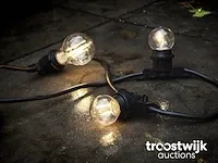 10 meter e27 waterdicht prikkabel - afbeelding 3 van  7