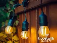 10 meter e27 waterdicht prikkabel - afbeelding 4 van  7