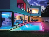 10 meter ledvance multicolor smart led strips