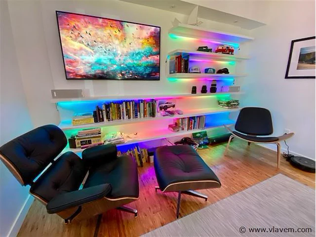10 meter ledvance multicolor smart led strips - afbeelding 4 van  11