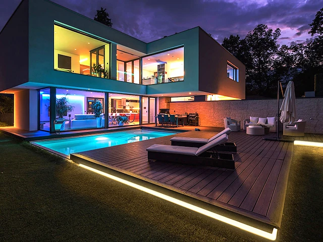 10 meter ledvance multicolor smart led strips - afbeelding 3 van  11