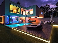 10 meter ledvance multicolor smart led strips - afbeelding 3 van  11