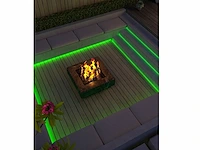 10 meter ledvance multicolor smart led strips - afbeelding 9 van  11