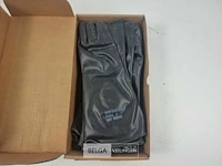10 paar storlek chemical protective nbc gloves - afbeelding 2 van  3