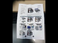 10 pakjes nieuwe kofferbakmat - afbeelding 1 van  4