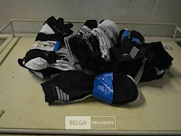 10 pakjes sokken mt42/46 - afbeelding 1 van  3
