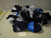10 pakjes sokken mt42/46 - afbeelding 1 van  3