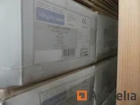 10 pakken klassiek parket lalegano eik - afbeelding 3 van  4
