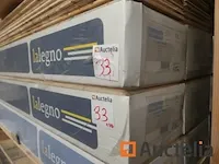 10 pakken klassiek parket lalegano eik - afbeelding 4 van  4