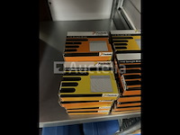 10 pakken paslode nieten - afbeelding 2 van  2