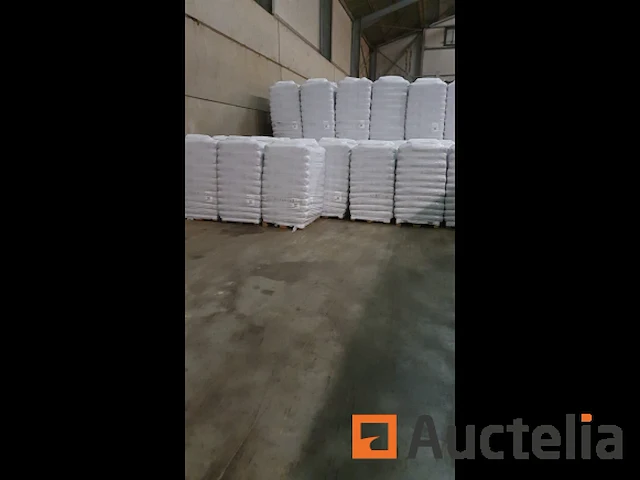 10 pallets houtpellets granelco (66 zakken x 15 kg) - afbeelding 4 van  4