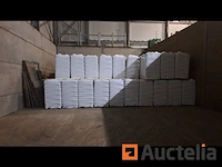 10 pallets houtpellets granelco (66 zakken x 15 kg) - afbeelding 2 van  4