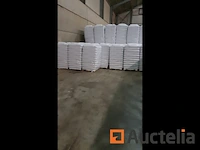 10 pallets houtpellets granelco (66 zakken x 15 kg) - afbeelding 3 van  4