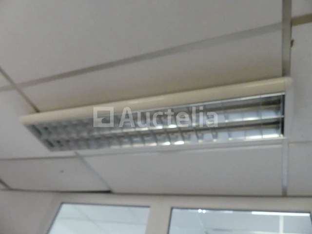 10 plafondlampen - afbeelding 2 van  4