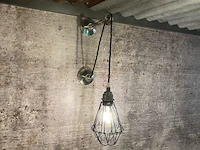 10 plafondlampen - afbeelding 2 van  5