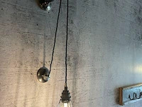 10 plafondlampen - afbeelding 3 van  5