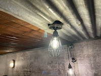 10 plafondlampen - afbeelding 4 van  5