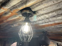 10 plafondlampen - afbeelding 5 van  5