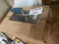 10 plak spanen - afbeelding 2 van  3