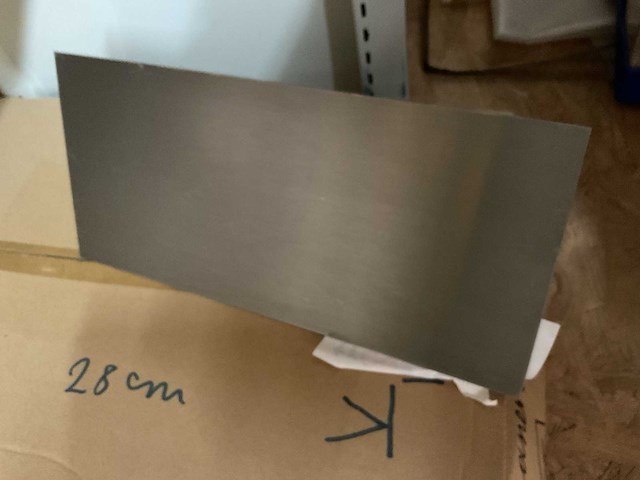 10 plak spanen - afbeelding 3 van  3