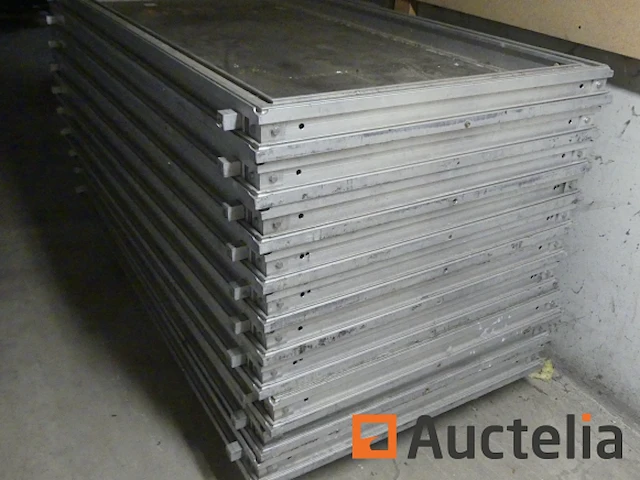 10 podium trays - afbeelding 3 van  5
