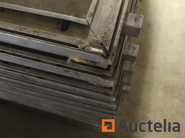 10 podium trays - afbeelding 4 van  5