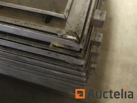 10 podium trays - afbeelding 4 van  5