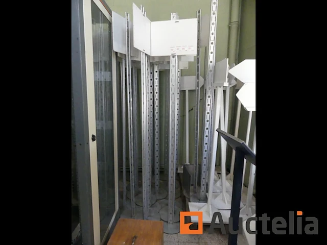10 poster displays - ref 010184-222 - afbeelding 1 van  4
