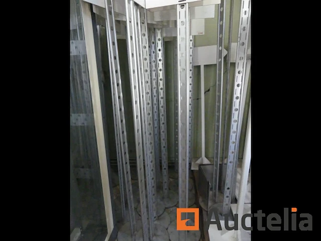 10 poster displays - ref 010184-222 - afbeelding 3 van  4