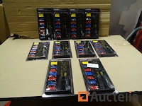 10 pragmat elektriciensets met tang - afbeelding 2 van  4