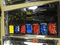 10 pragmat elektriciensets met tang - afbeelding 4 van  4
