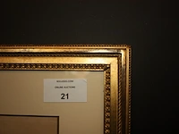 10 printen in kader (85) - afbeelding 6 van  6
