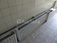 10 radson cv radiatoren - afbeelding 1 van  7