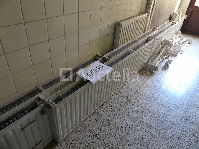 10 radson cv radiatoren - afbeelding 2 van  7