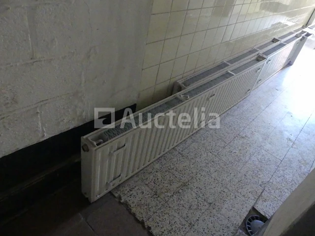 10 radson cv radiatoren - afbeelding 5 van  7
