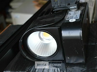 ±10 rails met ±42 nuovo led lampen - afbeelding 3 van  4