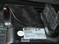 ±10 rails met ±42 nuovo led lampen - afbeelding 4 van  4