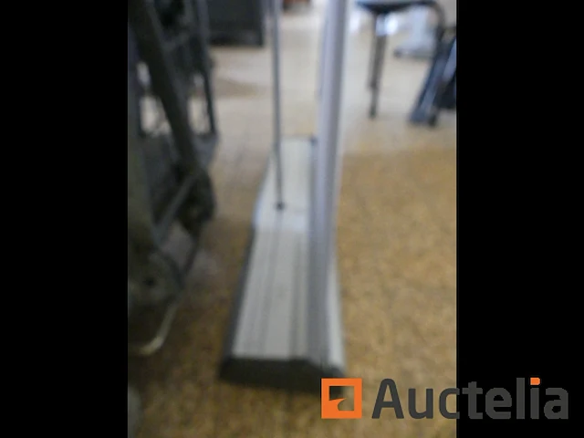 10 reclame roll-ups - afbeelding 2 van  6