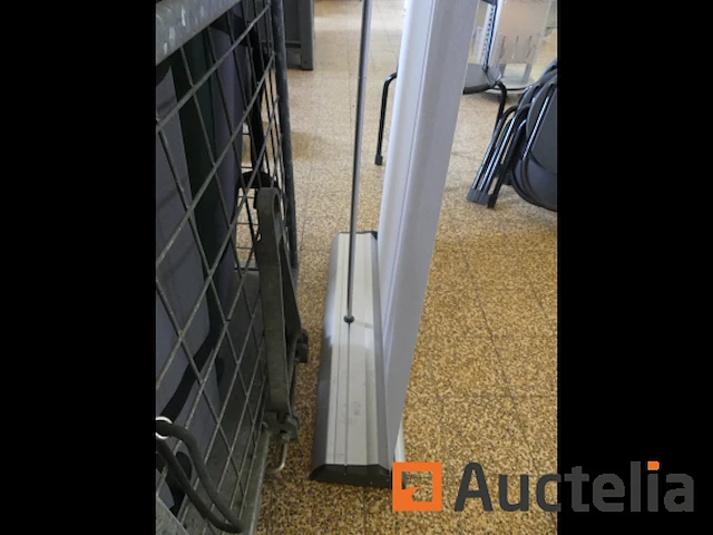 10 reclame roll-ups - afbeelding 3 van  6