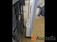 10 reclame roll-ups - afbeelding 3 van  6