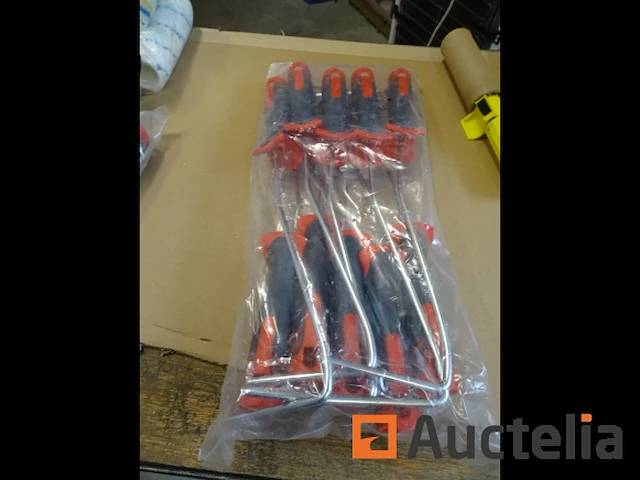 10 rolbeugels - afbeelding 1 van  5