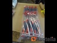10 rolbeugels - afbeelding 1 van  5