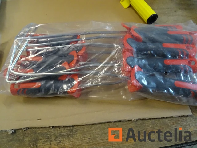 10 rolbeugels - afbeelding 2 van  5