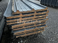 10 sandwich panelen - afbeelding 2 van  4