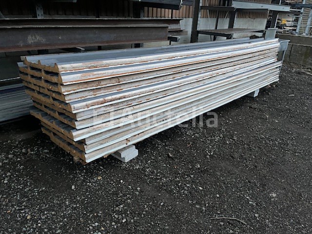 10 sandwich panelen - afbeelding 4 van  4