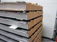 10 sandwichdakpanelen - afbeelding 2 van  2
