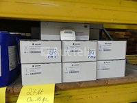 10 schakelkasten voor becker rolluiken - afbeelding 1 van  4